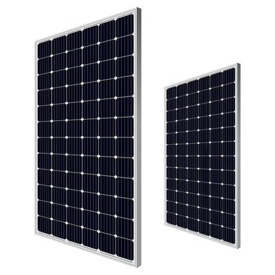 Solarmodule Leuchtende kanadische Bifacial n Typ Mono Perc für Haushalts Powerbank Router
