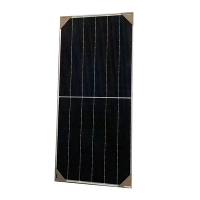 2024 Leuchtzellen-Solarzellen für Bifacial-N-Typ-Mono-Perc-Powerbank-Router