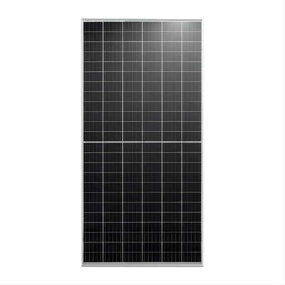 High Transmission AR Coated Heat Reinforced Glass 2,0 mm Frontglas Photovoltaik-Panel