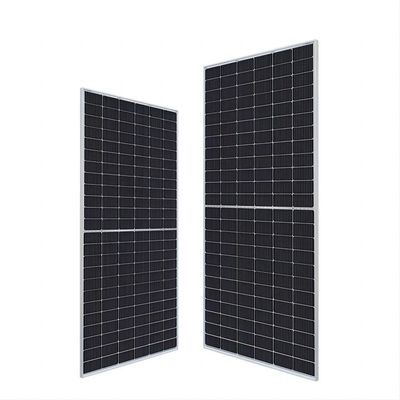 JASOLAR JAM72S30LR Monofacial Photovoltaic Panel 560W-585W mit 3 Dioden-Schnittstelle