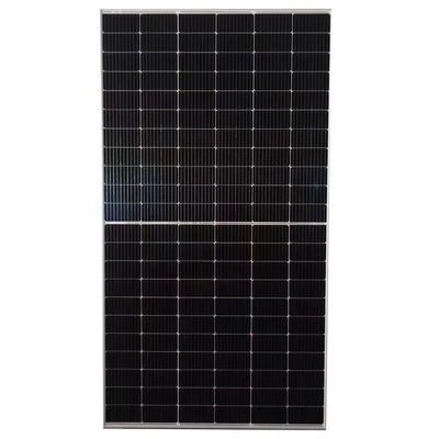 Solarpanel JKM475-500N-60HL4-V Einseitiges Smart Modul N-TYPE für das Solarenergiesystem