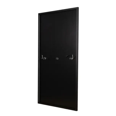 182mmx182mm Zellgröße Leuchtkörper-Solarpanel für integrierte Dach-Haushalts-Powerbank-Router