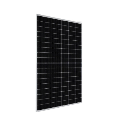 Solarenergiesystem JASOALR108 Zellen Monofacial 415W Photovoltaik-Panels für die Solarenergie