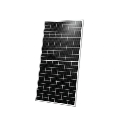 144 Zellen Solaranlage Jinko Solar JKM580-605N-72HL4- V 580W-605W Monofacial N-TYPE