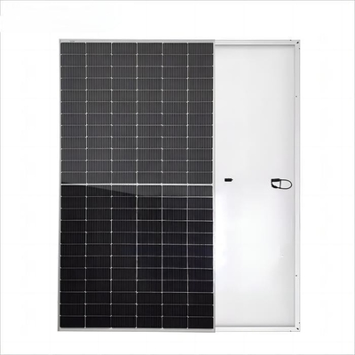 CanadianSolar Monocrystalline Module 144 Zellen Photovoltaik-System-Panels 33,6 kg