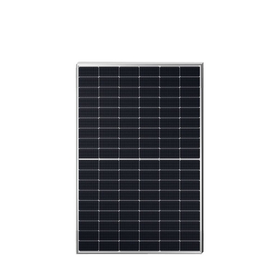CanadianSolar N-Type TOPCon Monofacial Panel 445W-470W 108 Zellen für das Solarenergiesystem
