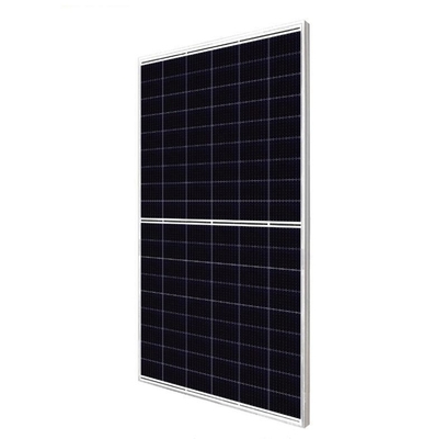 425W 430W 435W 440W 445W 450W Panel 23,0% Frontglas 3,2 mm AR beschichtetes Gehärtetes Glas