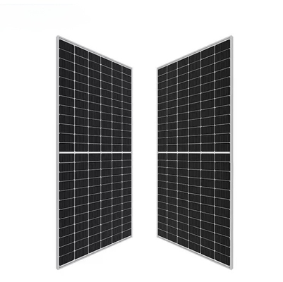 535W 540W 545W 550W 555W 560W JAM72D30 MB Bifacial Mono Perc Solarmodul für Solarenergie