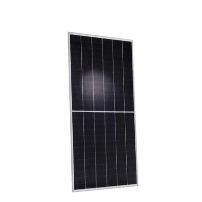 Anodisierte Aluminiumlegierungsrahmen JAsolar 615W-640W Mono-Modul für Solarenergiesystem