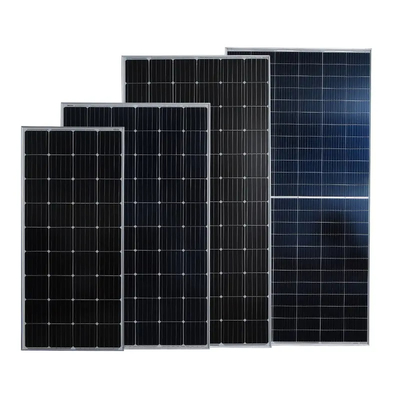 GLD-580BDG 560-580W Solaranlage 2278*1134*35mm Größen für optimale Leistung