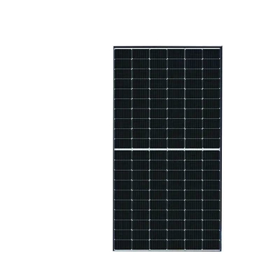 415-440W GLD-440BDG Solarpanel Optimale Effizienz und Stabilität für die Solarenergie