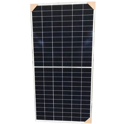 Einflächige Solarzelle 144 Zellen 535W 540W 545W 550W 555W 560W für Solarstromsystem