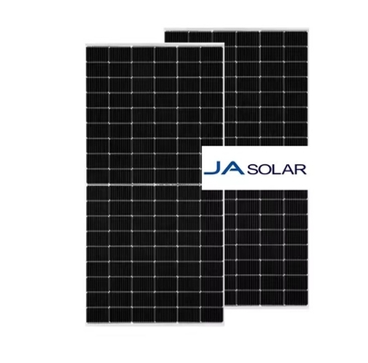 EU Warehouse JA Solar 415W-440W Deep Blue 3.0 JAM54S30 LR Einseitige Solarzelle Hergestellt