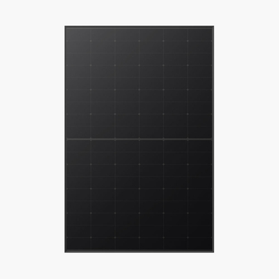 Monokristalline PERC-Solarkollektoren 380W 385W 390W 395W 400W 405W für das Solarsystem