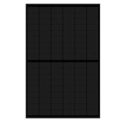 SUNRISE 390-405W Monokristallines Solarpanel GLD-405BS für eine längere Lebensdauer