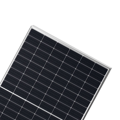 CanadianSolar PV Panel 425W 430W 435W 440W 445W 450W N-Typ TOPCon Monofacial Solar Panel Monocrystalline Modul 108 Zellen