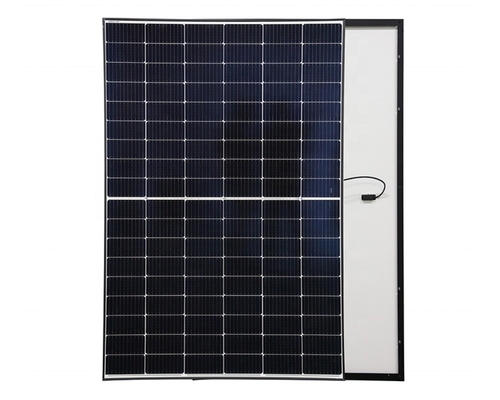 405W 410W 415W 420W 425W Longi Hi-MO 5m Mono PV Modul 108 Zellen für das Solarsystem