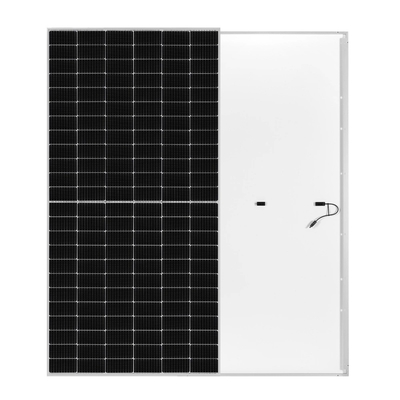 Erweiterte Technologie Longi Hi-MO X6 Mono-Solarpanel 565W-585W für das Solarstromsystem