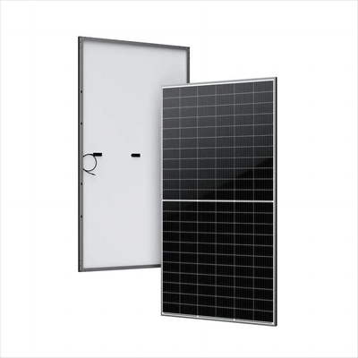 Longi Hi-MO X6 Explorer Mono Modul 520W-540W Die ideale Wahl für Solarenergiesysteme