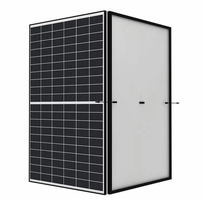 490-515W GLD-515BS Solarpanel längere Lebensdauer 150 Zellen 2278*1134*35 Abmessungen
