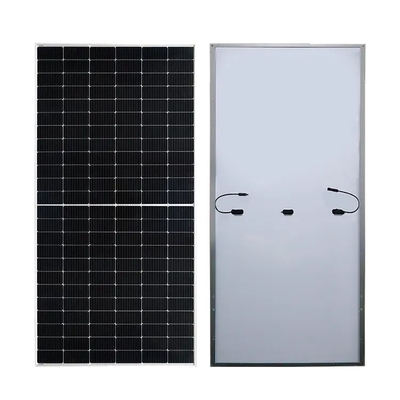 390-405W GLD-405BS Solaranlage mit einer maximalen Systemspannung von 1500VDC IEC /1500VDC UL