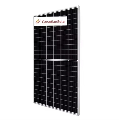 Kanadische TOPHiKu6 CS6R-T 425W-450W Monocrystalline Silizium-N-Typ-TOPCon-Solarmodul