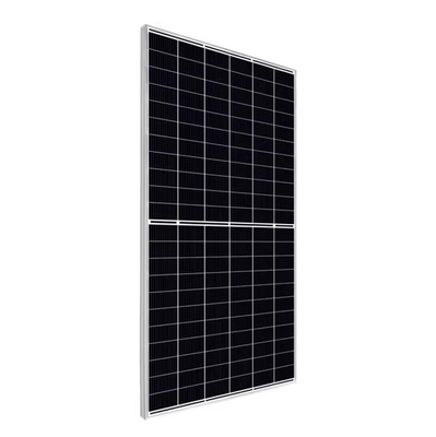 425W-450W Monokristallines Siliziummodul TopCon 182mm Zelle Solarpaneel für Kabel 4,0mm2