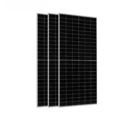 Jinko 570W-590W Bifacial Dual Glass Photovoltaic Panel Monokristallines Siliziummodul