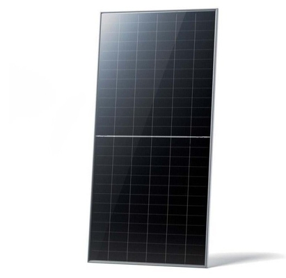 605W-630W Jinko Solarmodul Tiger Neo Mono Gesichtsbild Photovoltaik Halbzell Solarmodule