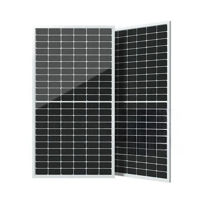 Akzeptable OEM-Bestellung 570W N-Typen monokristallines Solarpanel von JAsolar