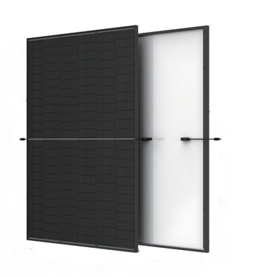 Trina NEG9R.25 425-450W Halbzell-PV-Solarmodul mit einer Effizienz von 21,3-22,5%