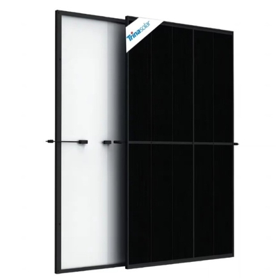 425W 430W 435W 440W 450W Monokristallines Silizium-Solarmodul für das Solarsystem