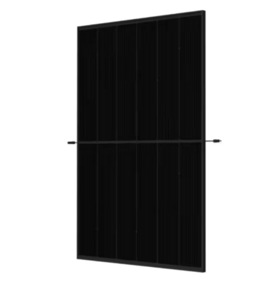 1762x1134x30mm EU-Bestand Trina N-Typ-Solarpanel Doppelglasmonokristallines Solarmodul