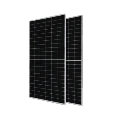 Trinasolar 560 565 570 575 580w Solarpanel mit 182mmx182mm Zellgröße und Doppelglas-Design