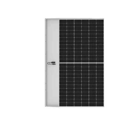 144 Zellen Monofacial Single Glass N-Type TOPCon Solarzellen für Photovoltaik-Systeme