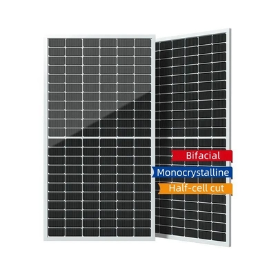 T6 oder MC4-EVO2 oder MC4-EVO2A Solarzelle Monokristalline Modul 120Cells CS7L620-650TB-AG