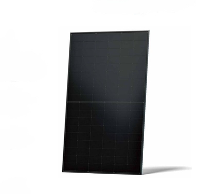 425w 430w 435w 440w 445w 450W N-Typ-Solarkollektor Bifacial Double Glass Module für Europa