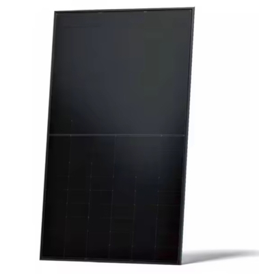 Jinko 54HL4R-BDB N-Typ Solarmodul 425W-450W Vollschwarz Bifacial Dual Glass mit 25