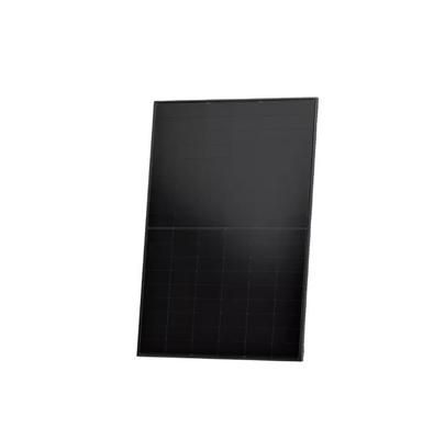 108 Halbzellen Alle schwarz Jinko N-Typ Solaranlagen 450W Dual Glass Bifacial PV-Panels