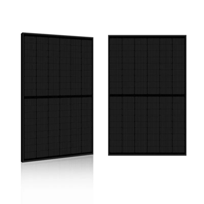 GLD-430N 410-430W N-TYPE-Solarpanelsatz mit maximaler Systemspannung 150ovDC EC 35A