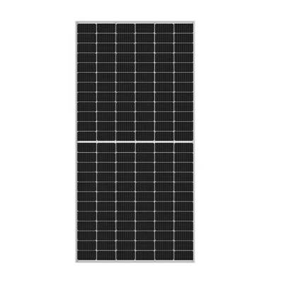 675-710W Monokristallines Solarpanelsystem mit maximaler Systemspannung 150ovDC EC 35A