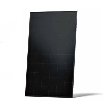 Jinko Tiger Neo 430W-455W Monokristalline Siliziumplatte 54HL4R-B N-Typ-Solarzellen