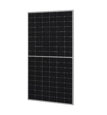 Solaranlage 430W 440W 450W 455W Halbzell-PV-Modul Monokristalline Monofacial JA Solar