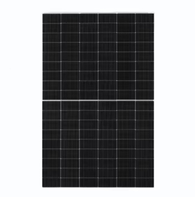 Gehärtetes Glas Solarpanel 430W 435W 440W 445W 450W 455W für Solar PV System von JA Solar