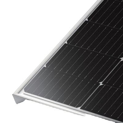 Bifaziale LONGI 540W-560W LR5-72HBD-Solarzellen mit einer maximalen Sicherungsleistung von 30 A
