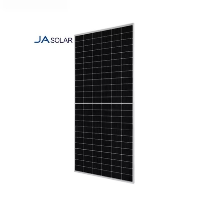 EU-Lagerstufen-Solarkollektor 615W 620W 625W 630W 635W 640W für das Solarsystem