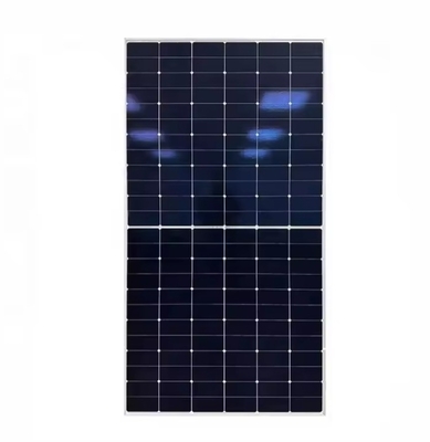 182mmx182mm Longi Mono-Facial Solarmodul Die perfekte Kombination von Leistung und Leistung