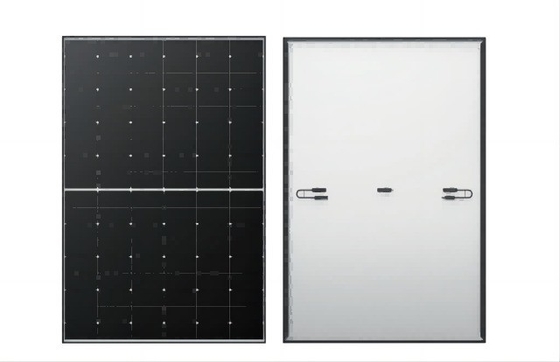 Strom für Ihr Zuhause und Ihren Carport mit leicht leuchtenden Solarzellen 1722mm*1134mm*30mm PV-Modul