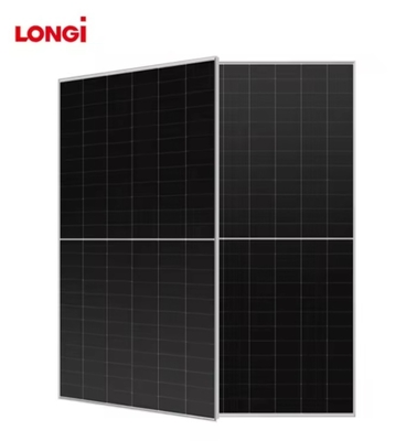 Monokristalline Zellmodul LR7-72HTH 620W 625W 630W Solarpanel für den B2B-Solarmarkt