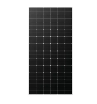 630 Watt Solarstromanlage Longi Solarmodul Photovoltaik Halbzelle Mono Solarpanel